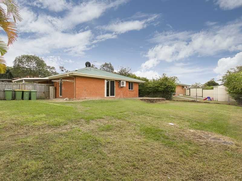 4 Des Arts Place, Wulkuraka QLD 4305