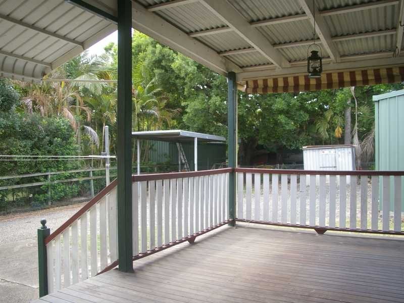 1 Spring Street, East Ipswich QLD 4305