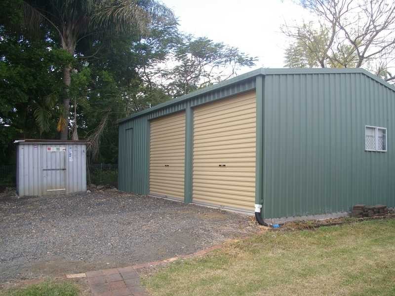 1 Spring Street, East Ipswich QLD 4305