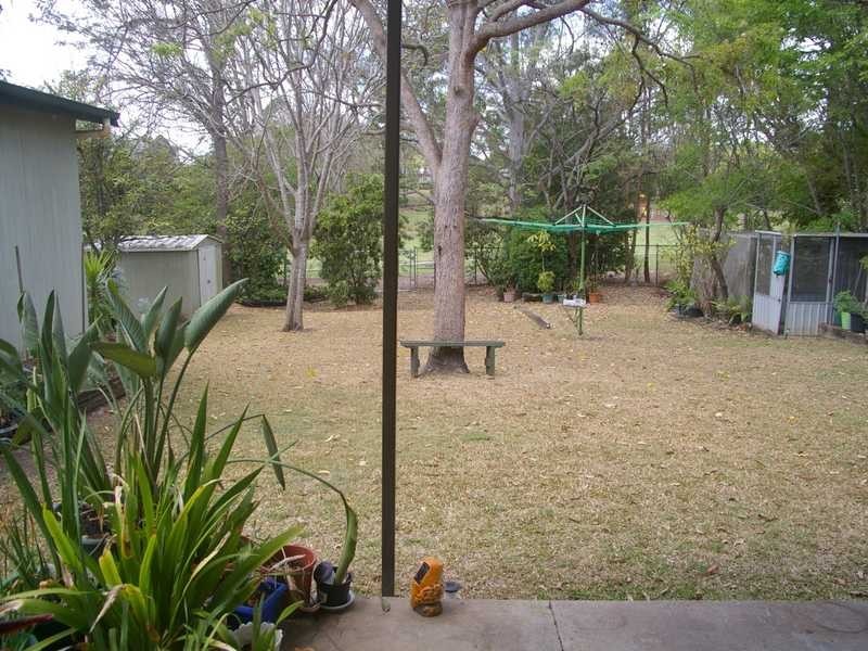 75 Bergin Street, North Booval QLD 4304