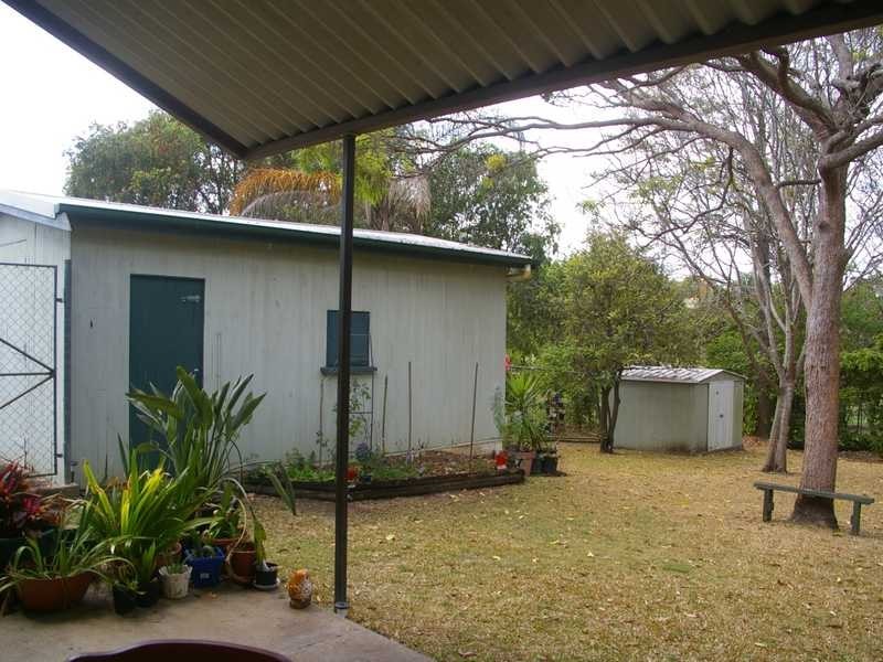 75 Bergin Street, North Booval QLD 4304