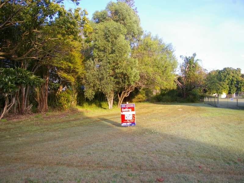 33 Vogel Road, Brassall QLD 4305