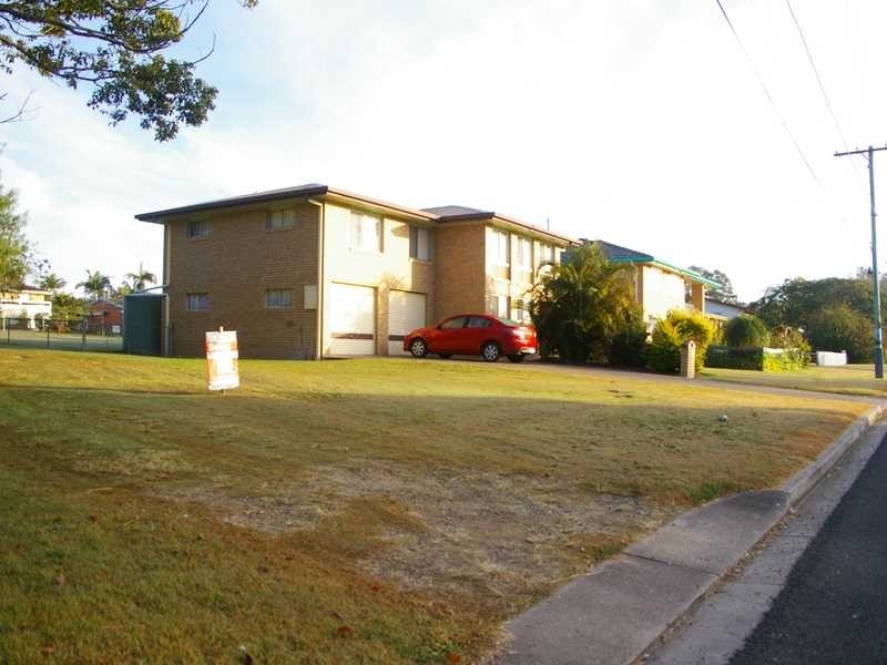 33 Vogel Road, Brassall QLD 4305