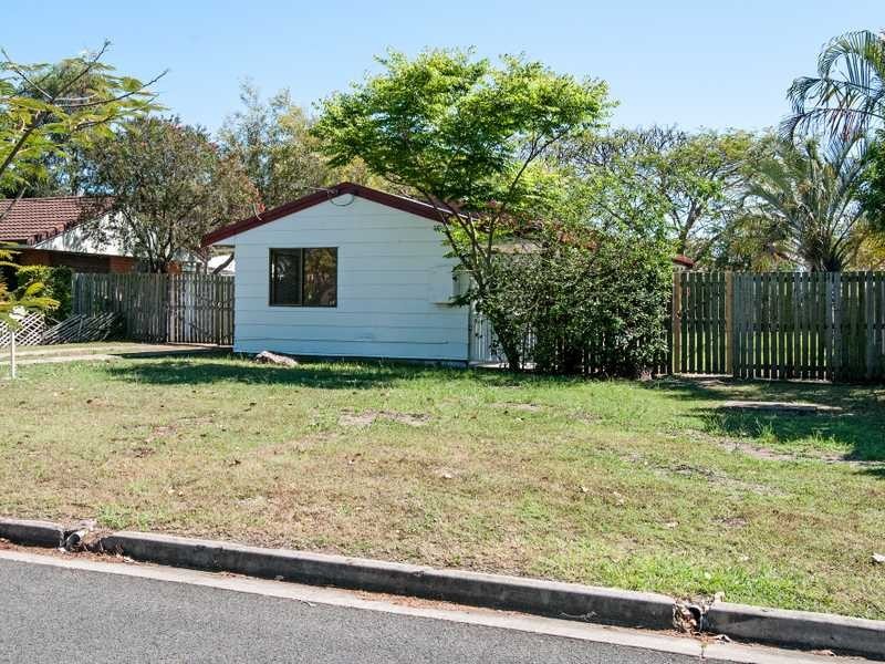 46 Phyllis Street, Eastern Heights QLD 4305
