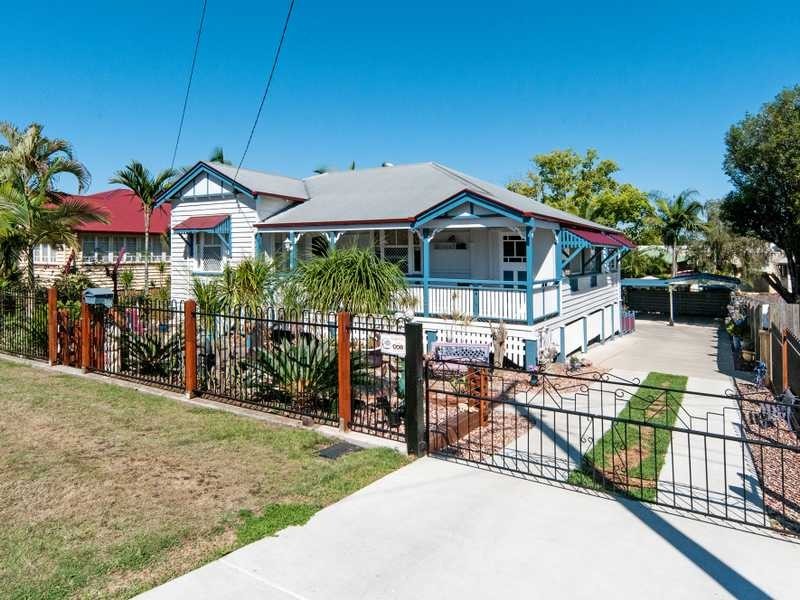 17 Pemberton Street, Booval QLD 4304