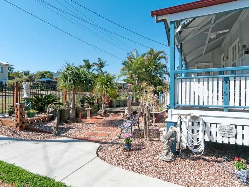 17 Pemberton Street, Booval QLD 4304