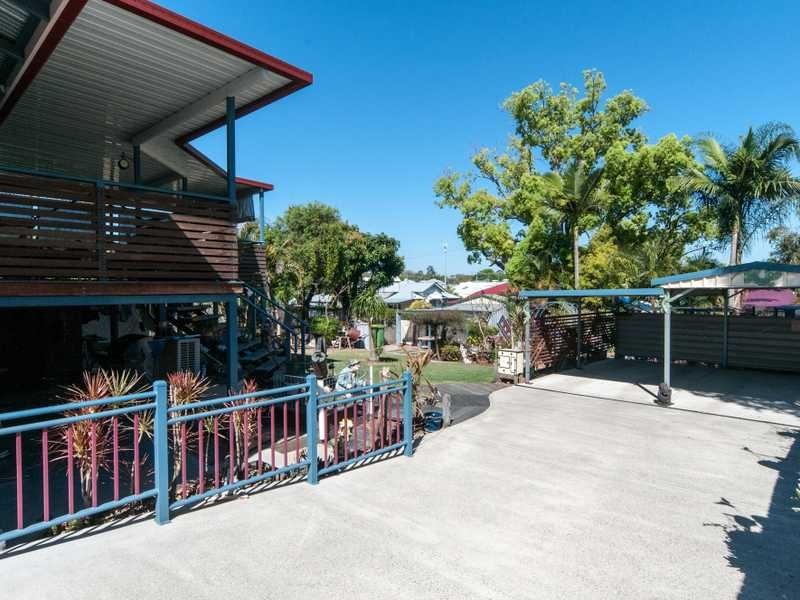 17 Pemberton Street, Booval QLD 4304