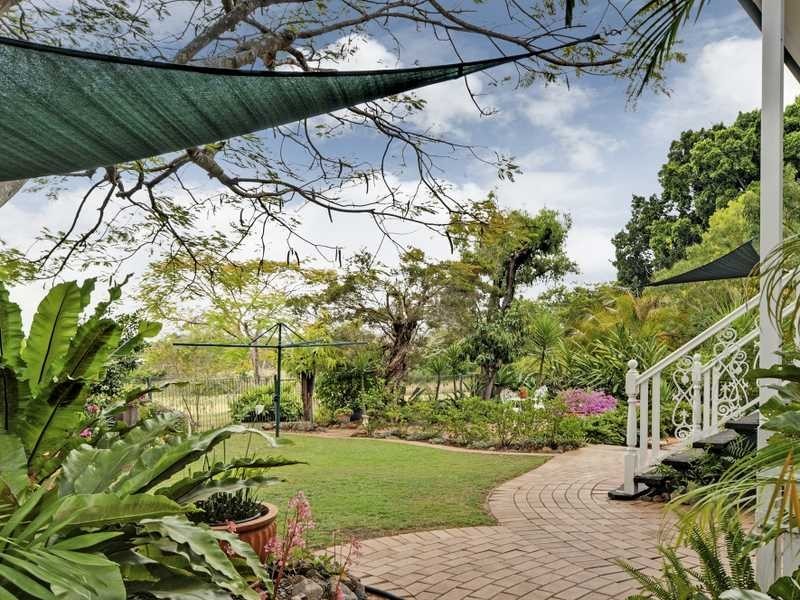 18 Tuggerah Street, North Booval QLD 4304