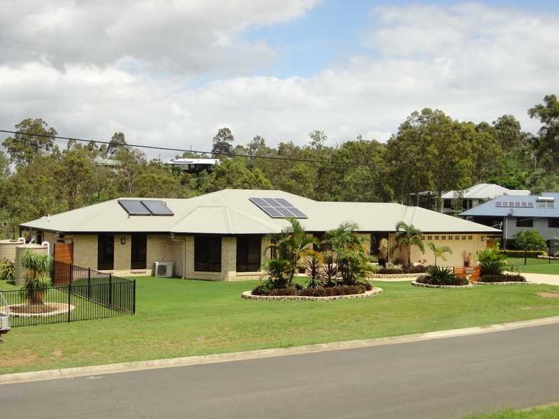 185 Allawah Road, Chuwar QLD 4306