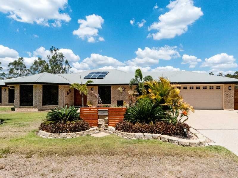 185 Allawah Road, Chuwar QLD 4306