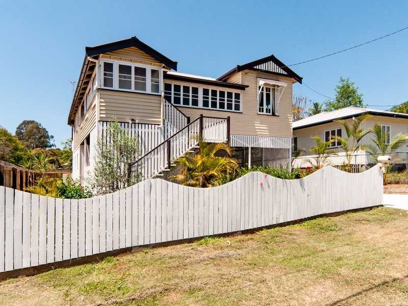2 Newtown Street, East Ipswich QLD 4305