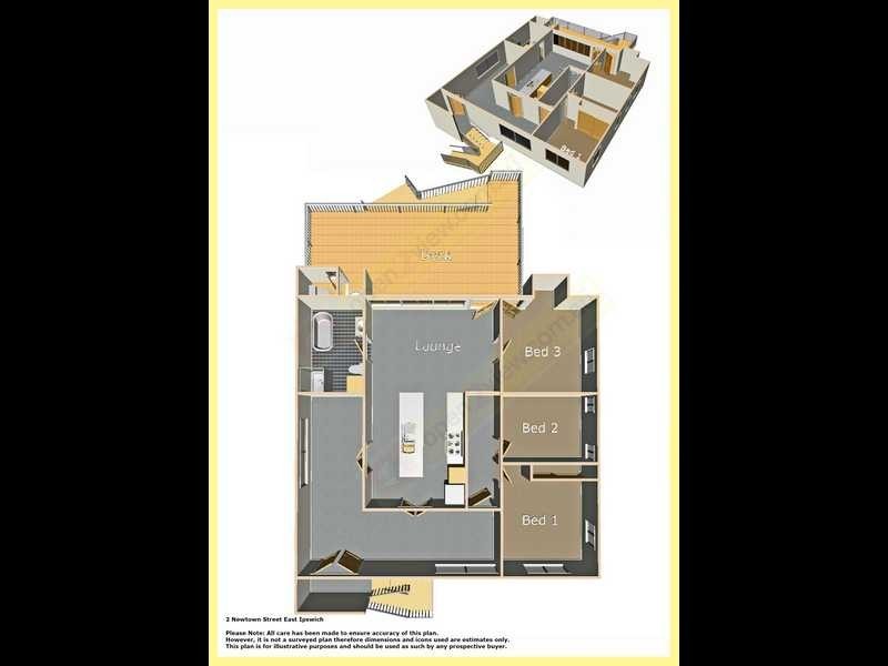 2 Newtown Street, East Ipswich QLD 4305
