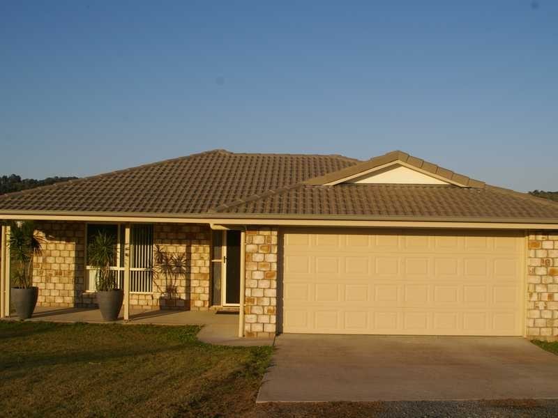 43 Rose Avenue, Minden QLD 4311