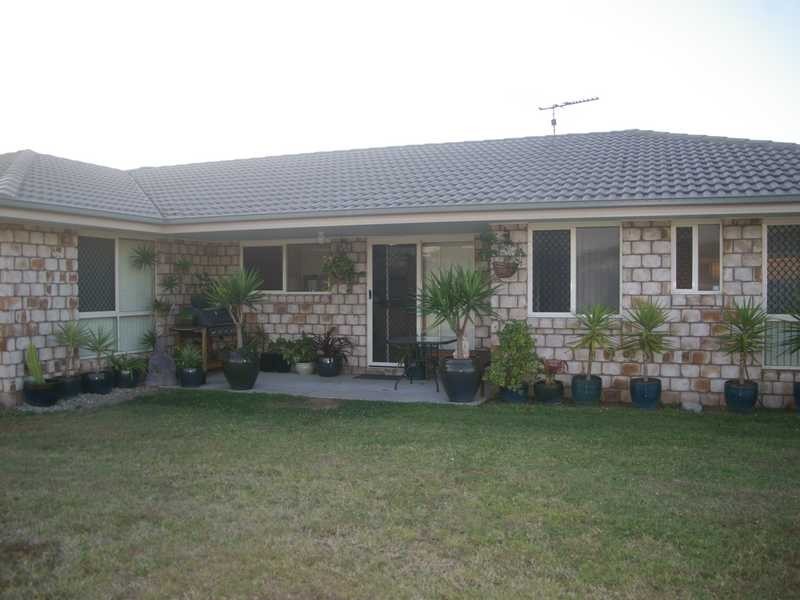 43 Rose Avenue, Minden QLD 4311