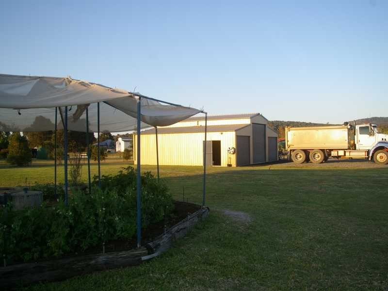 43 Rose Avenue, Minden QLD 4311