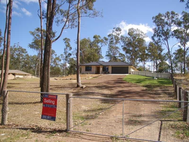3 Huntingdale Drive, Regency Downs QLD 4341
