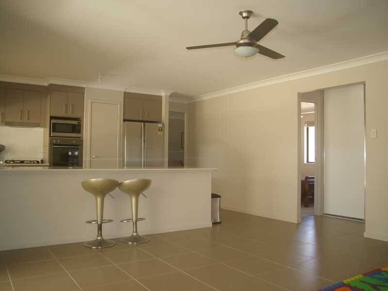 3 Huntingdale Drive, Regency Downs QLD 4341