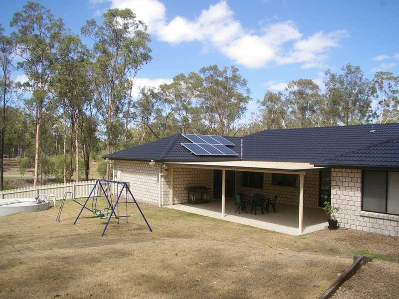 3 Huntingdale Drive, Regency Downs QLD 4341