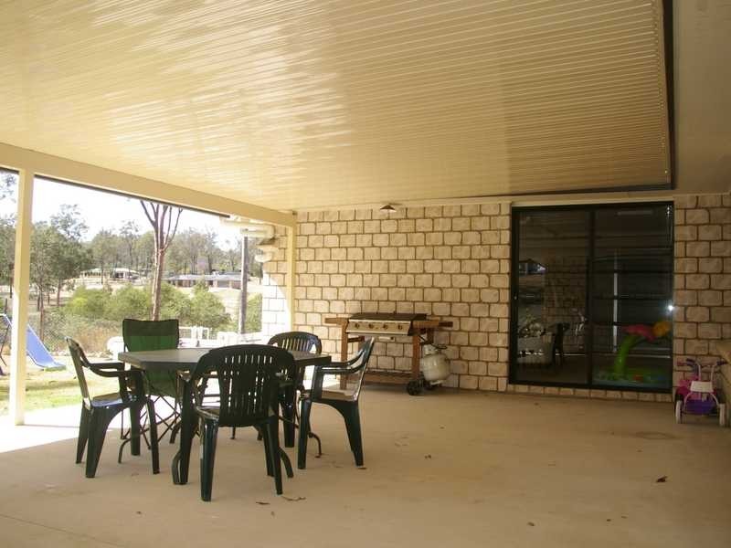 3 Huntingdale Drive, Regency Downs QLD 4341
