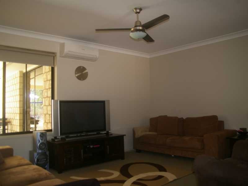 3 Huntingdale Drive, Regency Downs QLD 4341