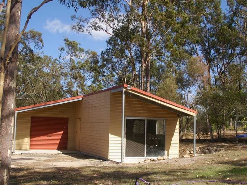 3 Huntingdale Drive, Regency Downs QLD 4341