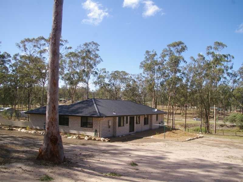 3 Huntingdale Drive, Regency Downs QLD 4341
