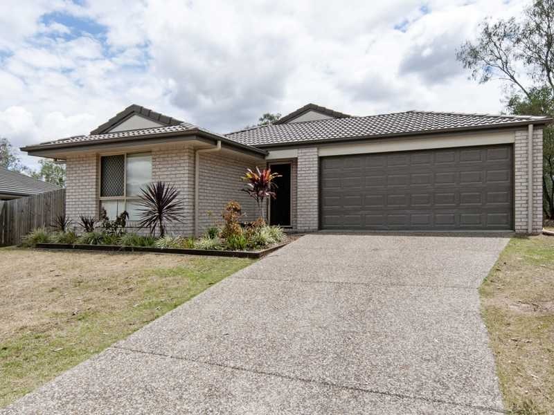 12 Armani Avenue, Wulkuraka QLD 4305