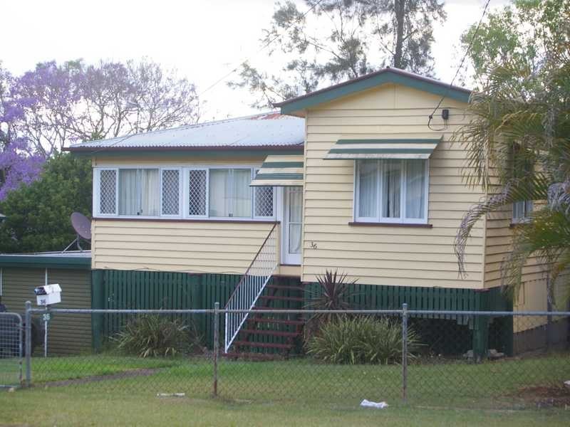 36 Stephenson Street, Sadliers Crossing QLD 4305