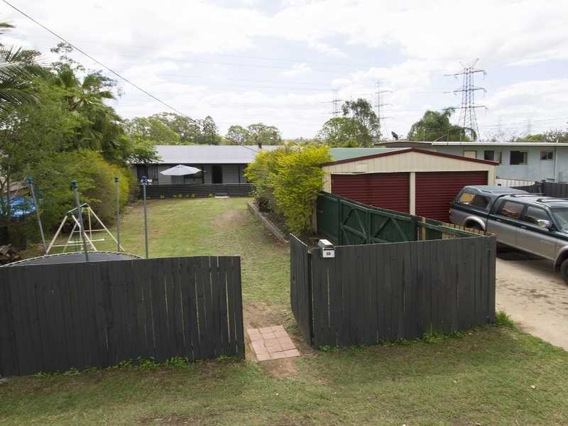 23 New Chum Road, Dinmore QLD 4303