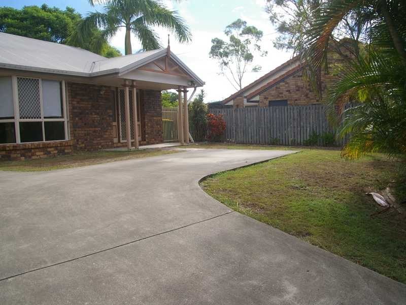 Unit 1/31 Kingston Way, Raceview QLD 4305