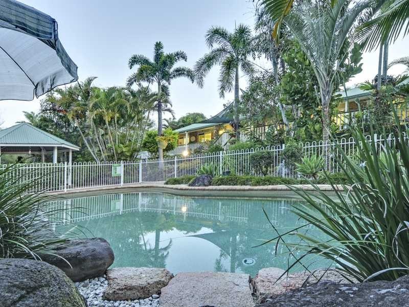 209 Lansdowne Way, Chuwar QLD 4306