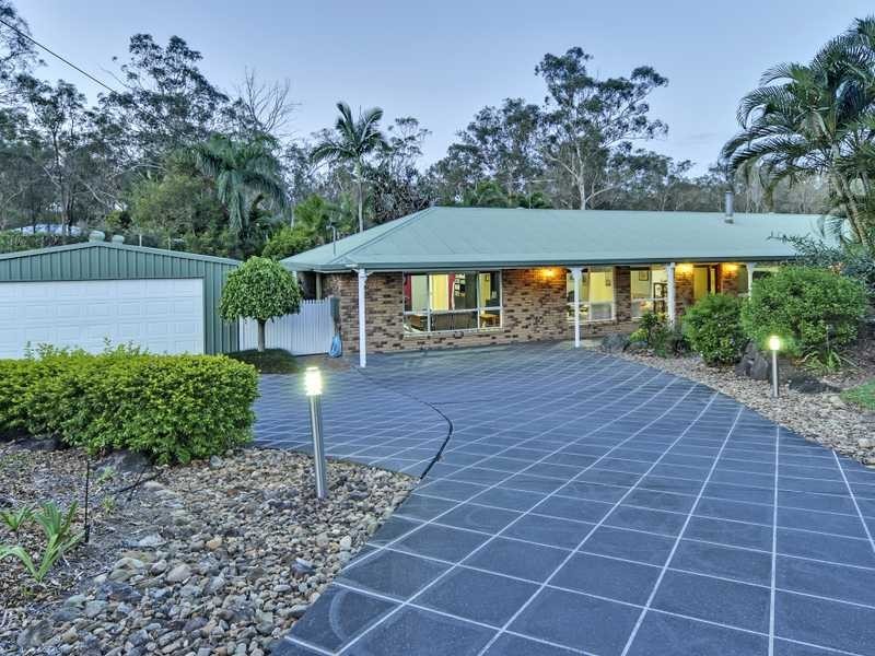 209 Lansdowne Way, Chuwar QLD 4306