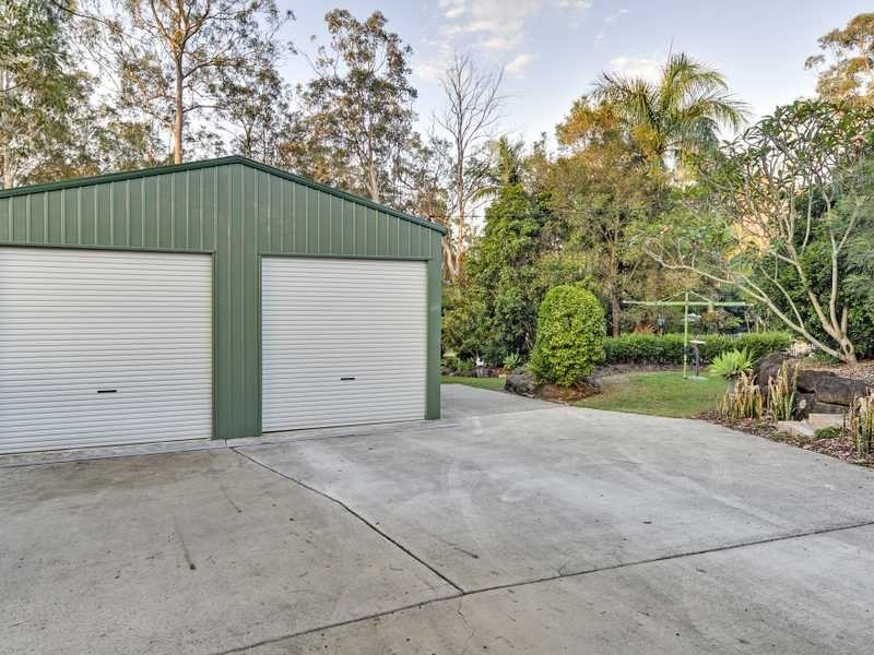 209 Lansdowne Way, Chuwar QLD 4306