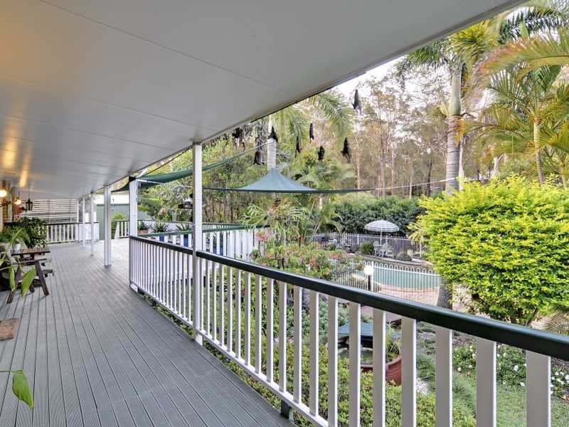 209 Lansdowne Way, Chuwar QLD 4306