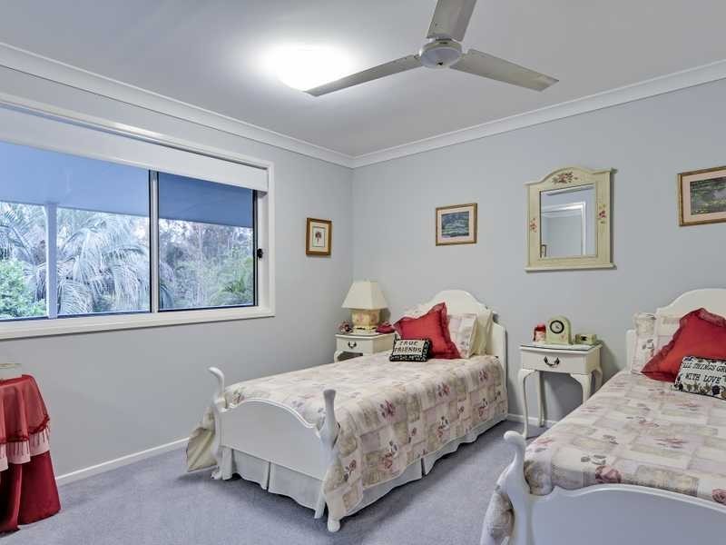 209 Lansdowne Way, Chuwar QLD 4306