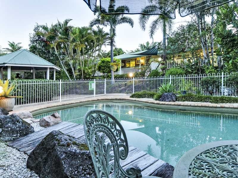 209 Lansdowne Way, Chuwar QLD 4306