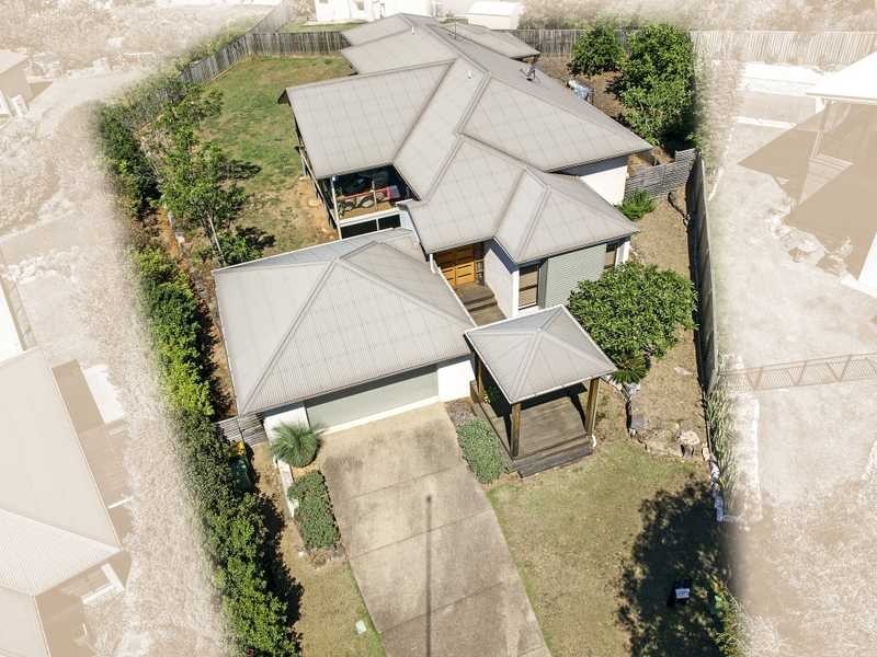 10 Mountain Ash Place, Brookwater QLD 4300