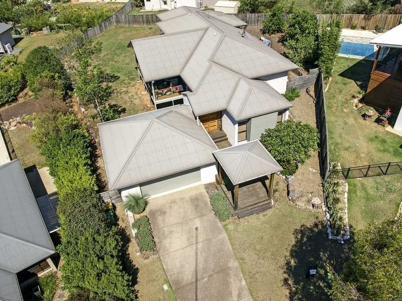 10 Mountain Ash Place, Brookwater QLD 4300