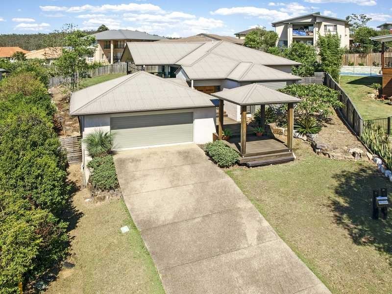 10 Mountain Ash Place, Brookwater QLD 4300