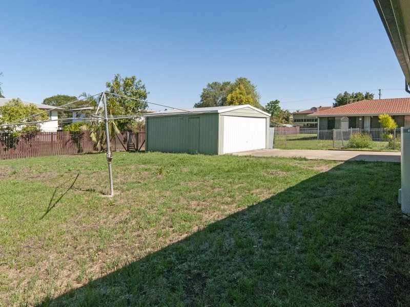 44 Burgoyne Street, Bundamba QLD 4304