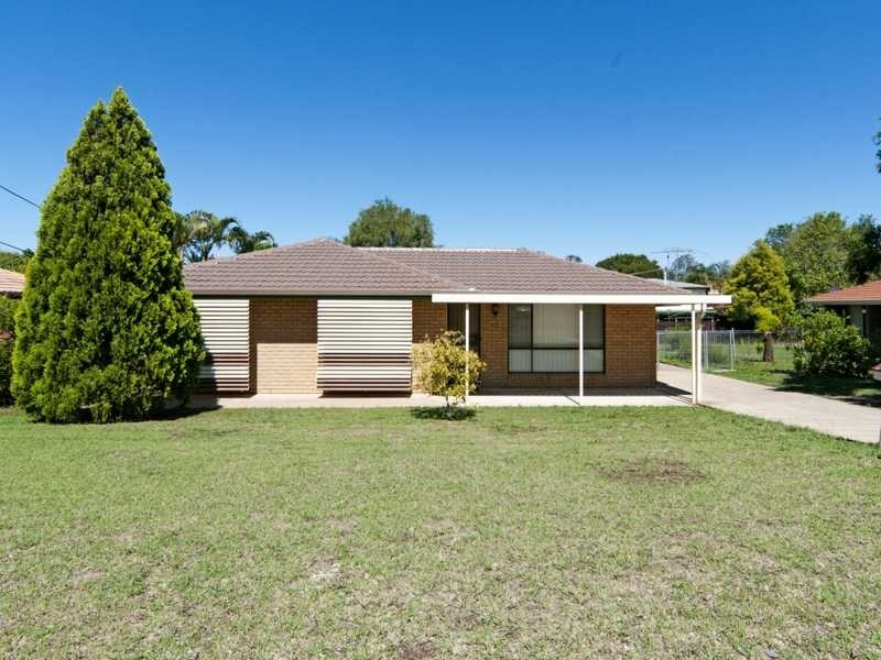 44 Burgoyne Street, Bundamba QLD 4304