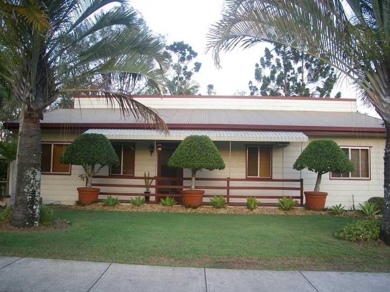 571 Mount Crosby Road, Karana Downs QLD 4306