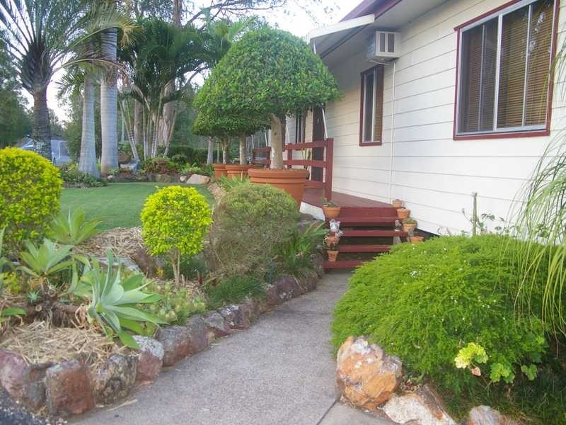 571 Mount Crosby Road, Karana Downs QLD 4306