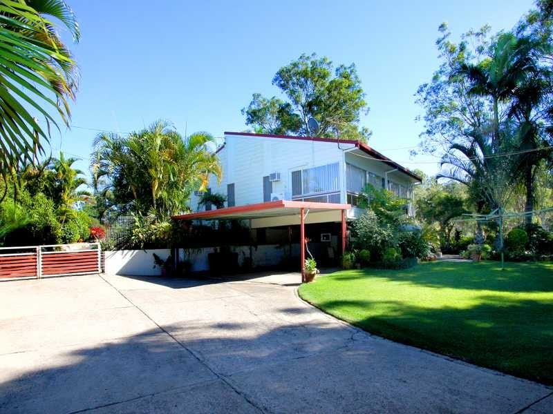 571 Mount Crosby Road, Karana Downs QLD 4306