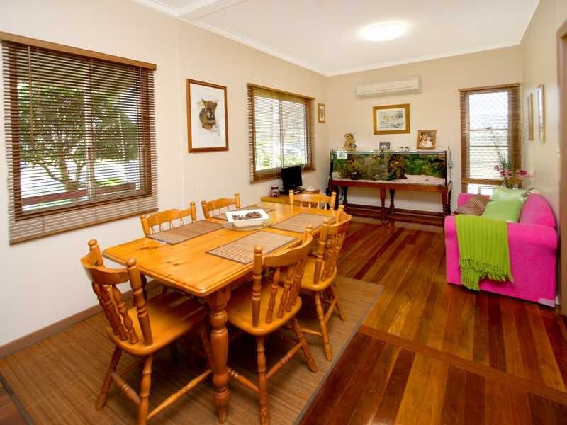 571 Mount Crosby Road, Karana Downs QLD 4306