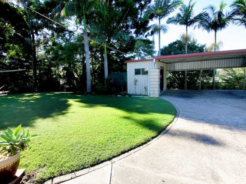 571 Mount Crosby Road, Karana Downs QLD 4306