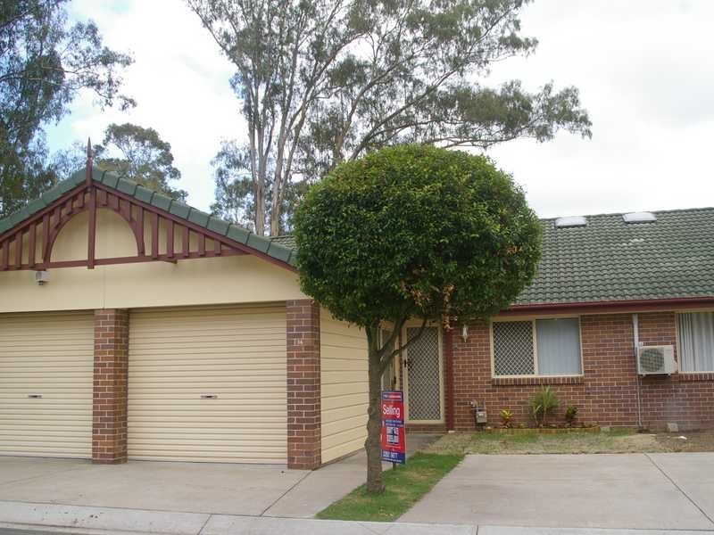 Unit 14/5 Spalding Crescent, Goodna QLD 4300