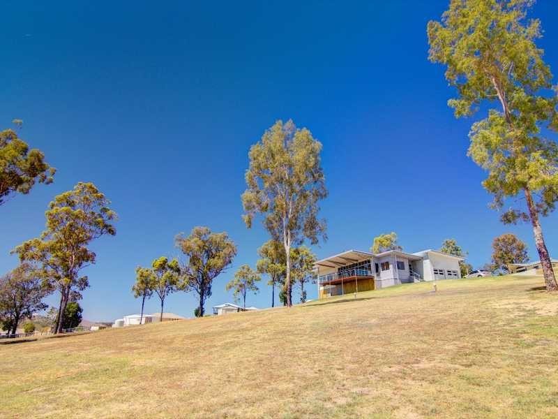 33 Meadow View Rd, Fernvale QLD 4306
