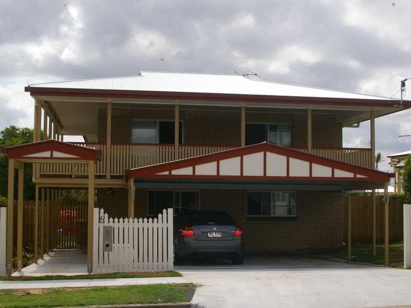 6 Eileen St, Booval QLD 4304