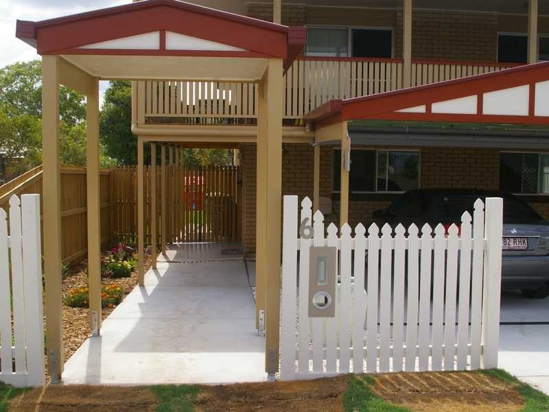 6 Eileen St, Booval QLD 4304